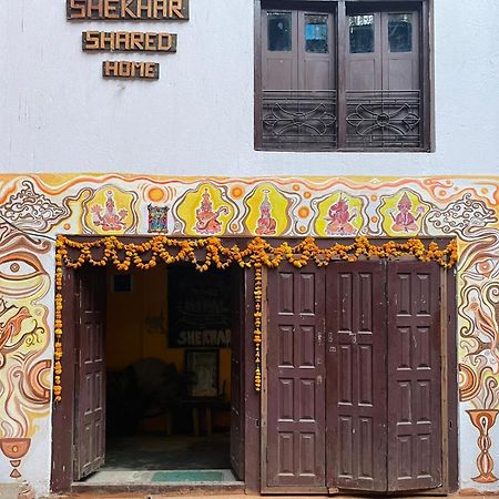 Shekhar'S Shared Home Bhatgoan Esterno foto