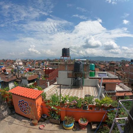 Shekhar'S Shared Home Bhatgoan Esterno foto