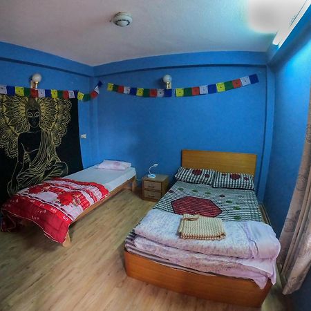 Shekhar'S Shared Home Bhatgoan Esterno foto