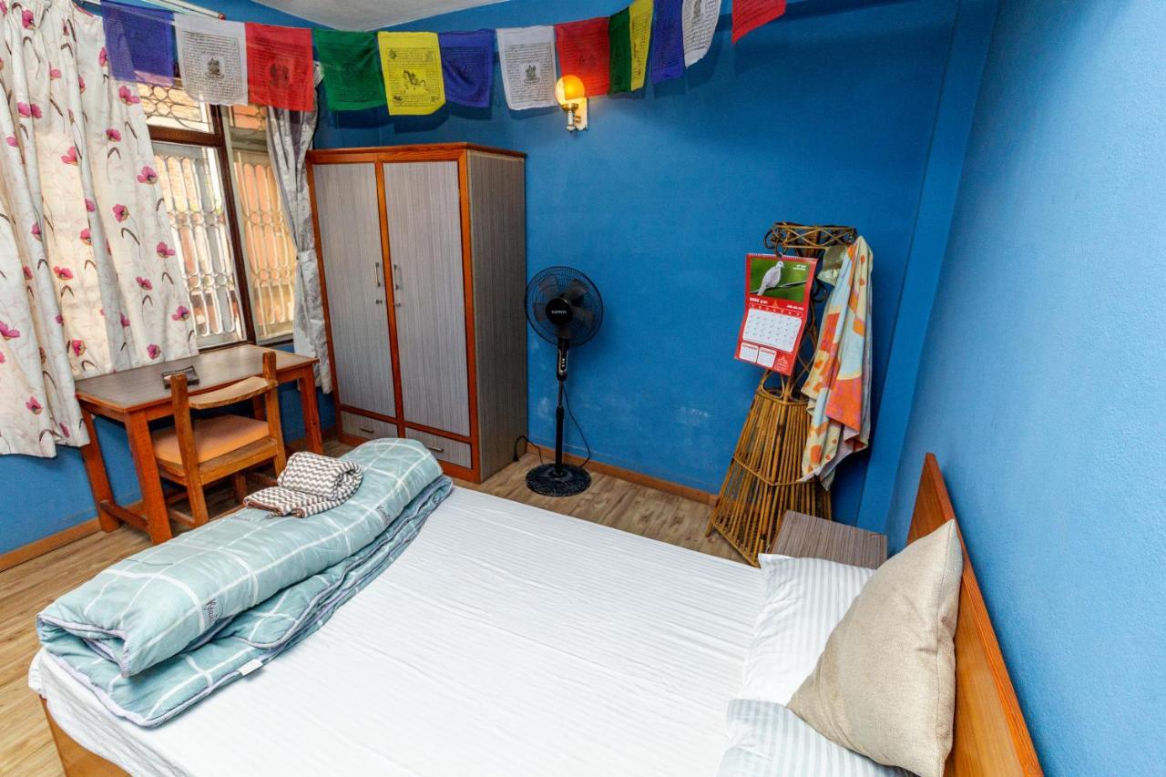 Shekhar'S Shared Home Bhatgoan Esterno foto