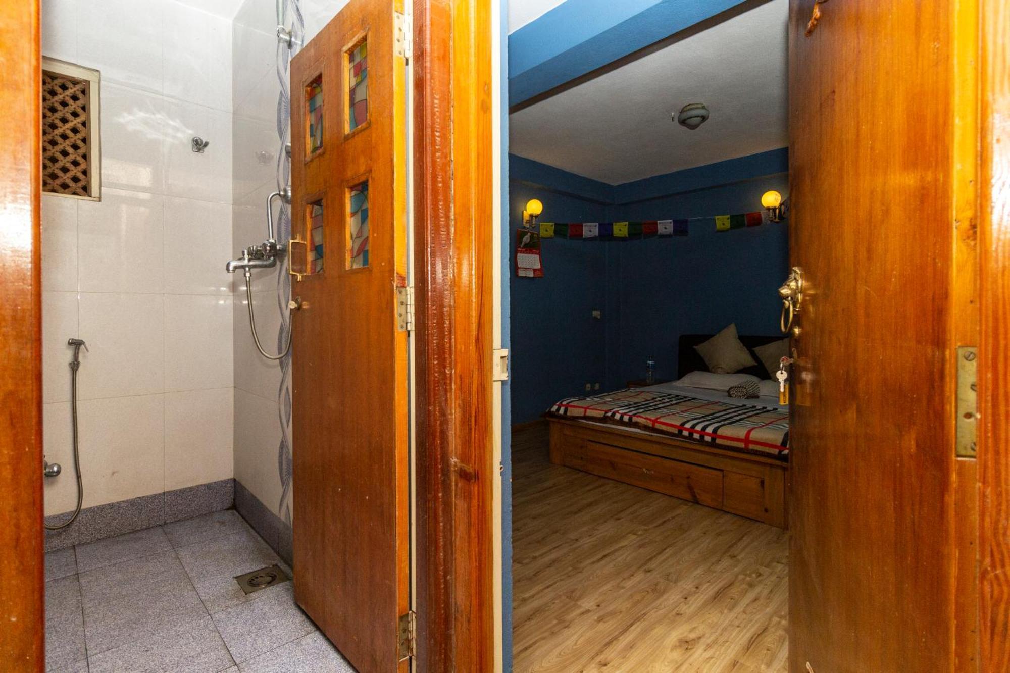 Shekhar'S Shared Home Bhatgoan Esterno foto