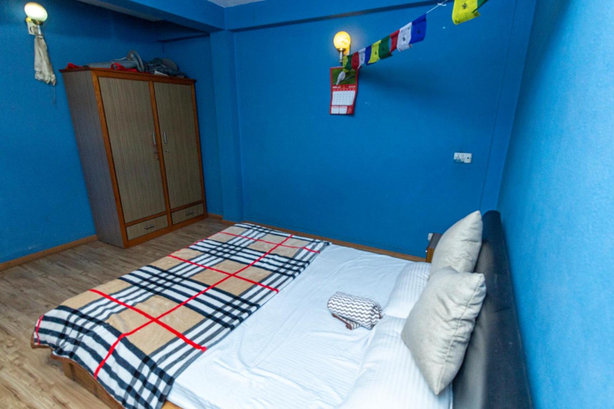 Shekhar'S Shared Home Bhatgoan Esterno foto