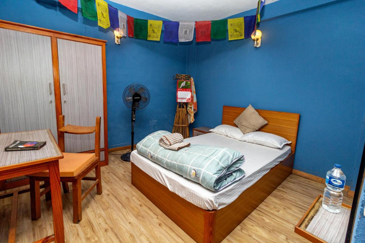 Shekhar'S Shared Home Bhatgoan Esterno foto