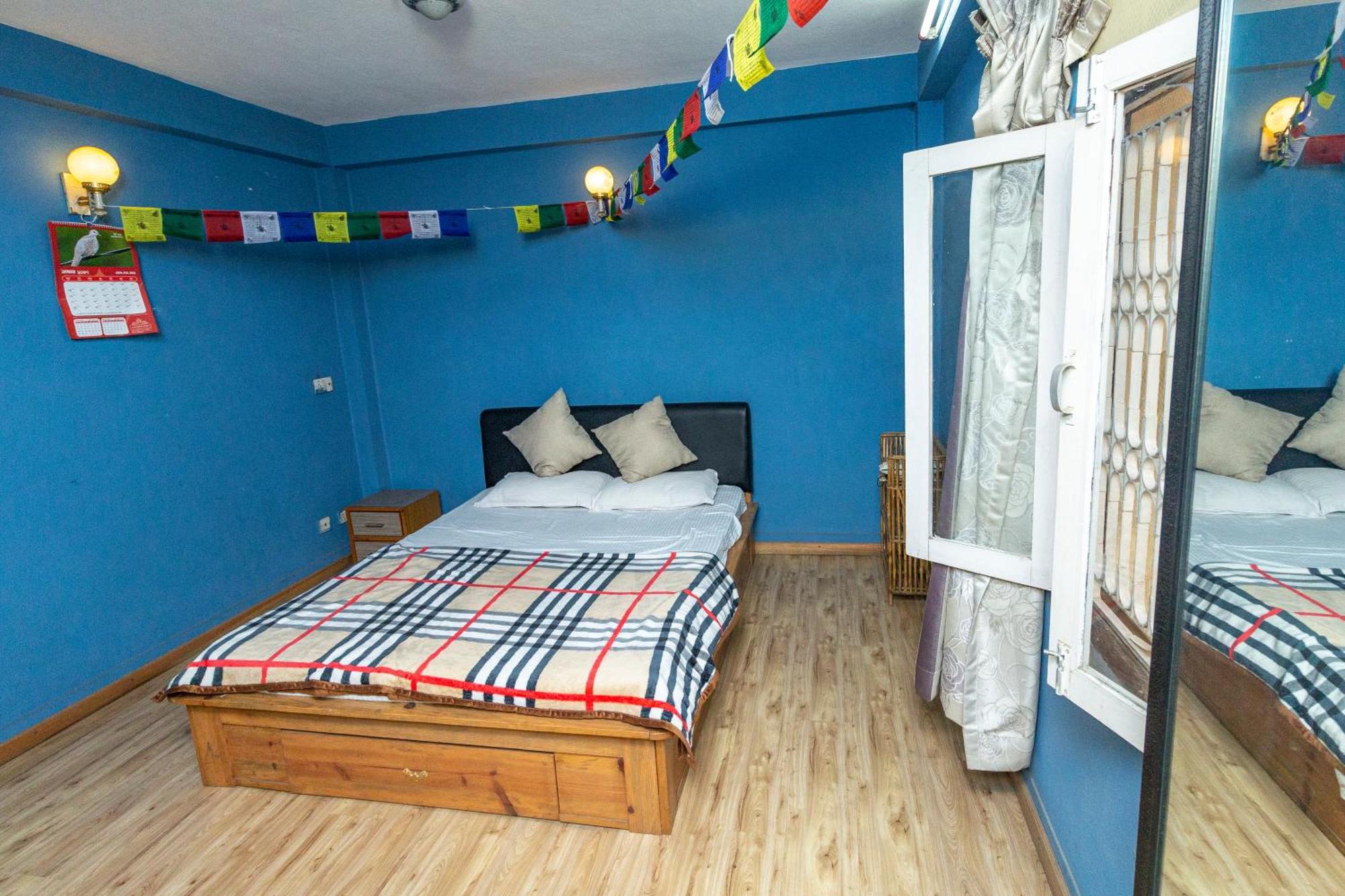 Shekhar'S Shared Home Bhatgoan Esterno foto