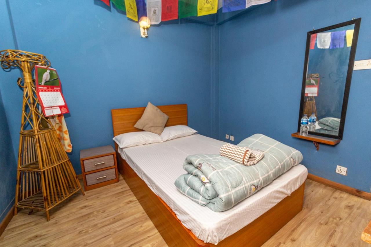 Shekhar'S Shared Home Bhatgoan Esterno foto