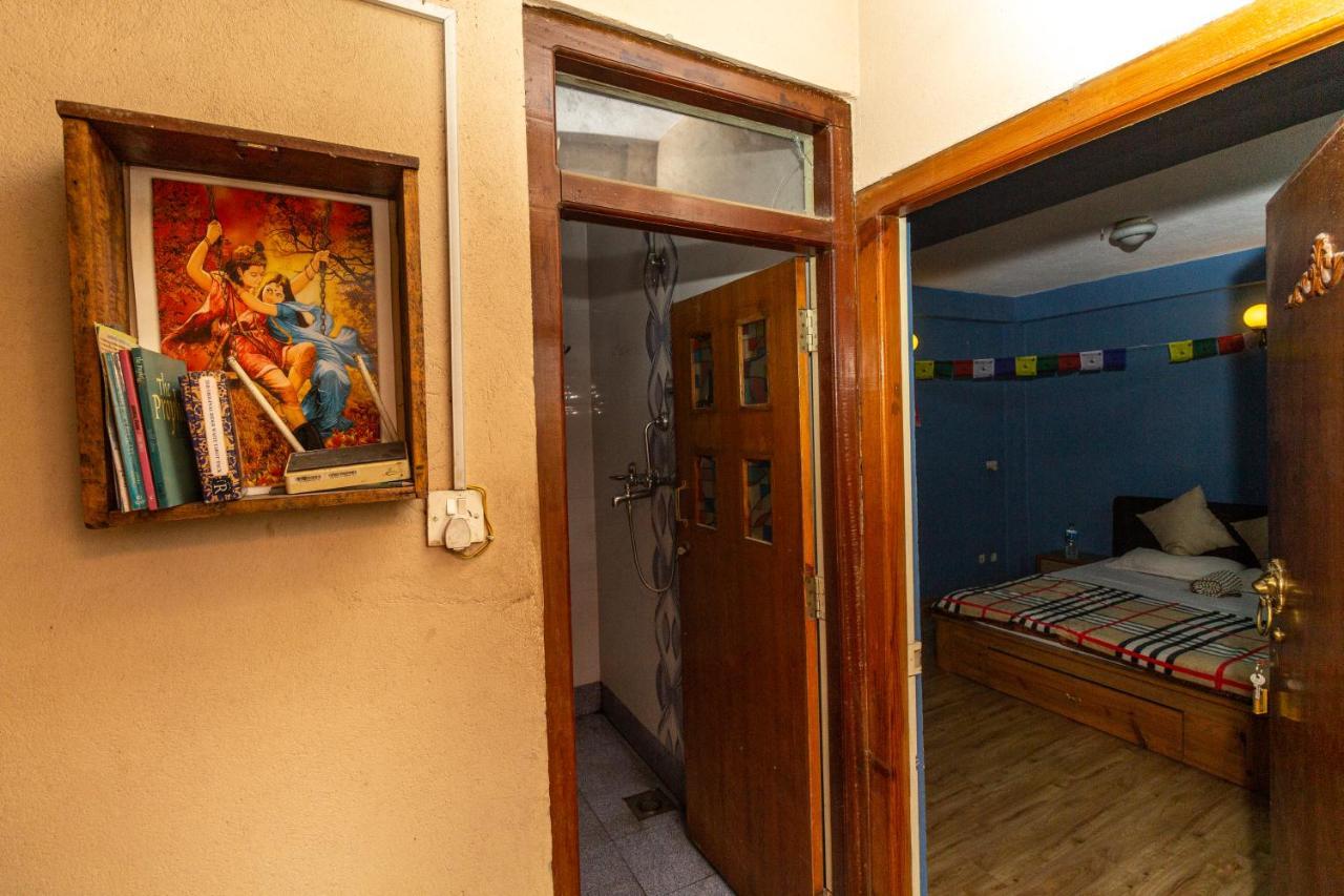 Shekhar'S Shared Home Bhatgoan Esterno foto