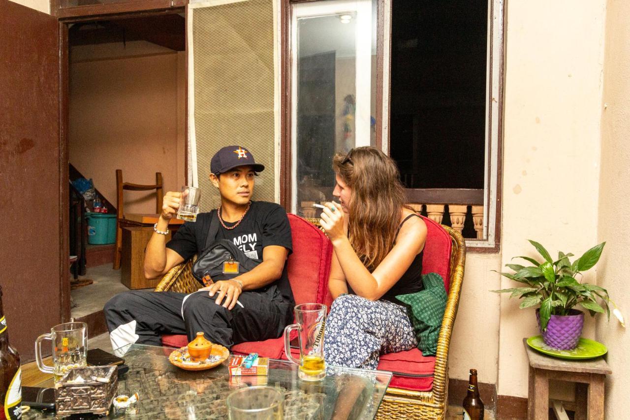 Shekhar'S Shared Home Bhatgoan Esterno foto