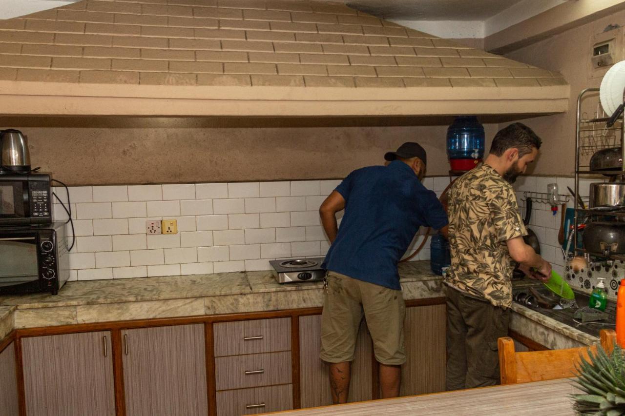 Shekhar'S Shared Home Bhatgoan Esterno foto