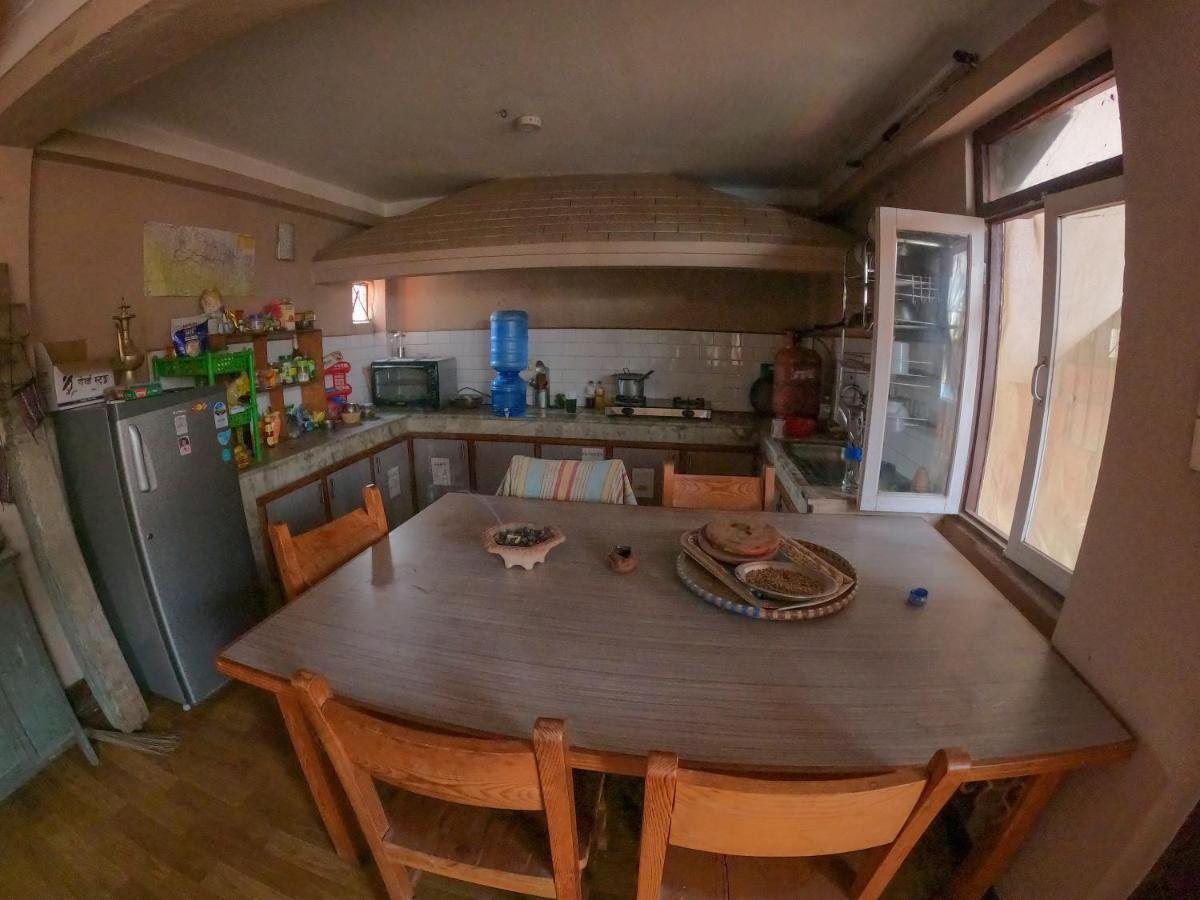 Shekhar'S Shared Home Bhatgoan Esterno foto