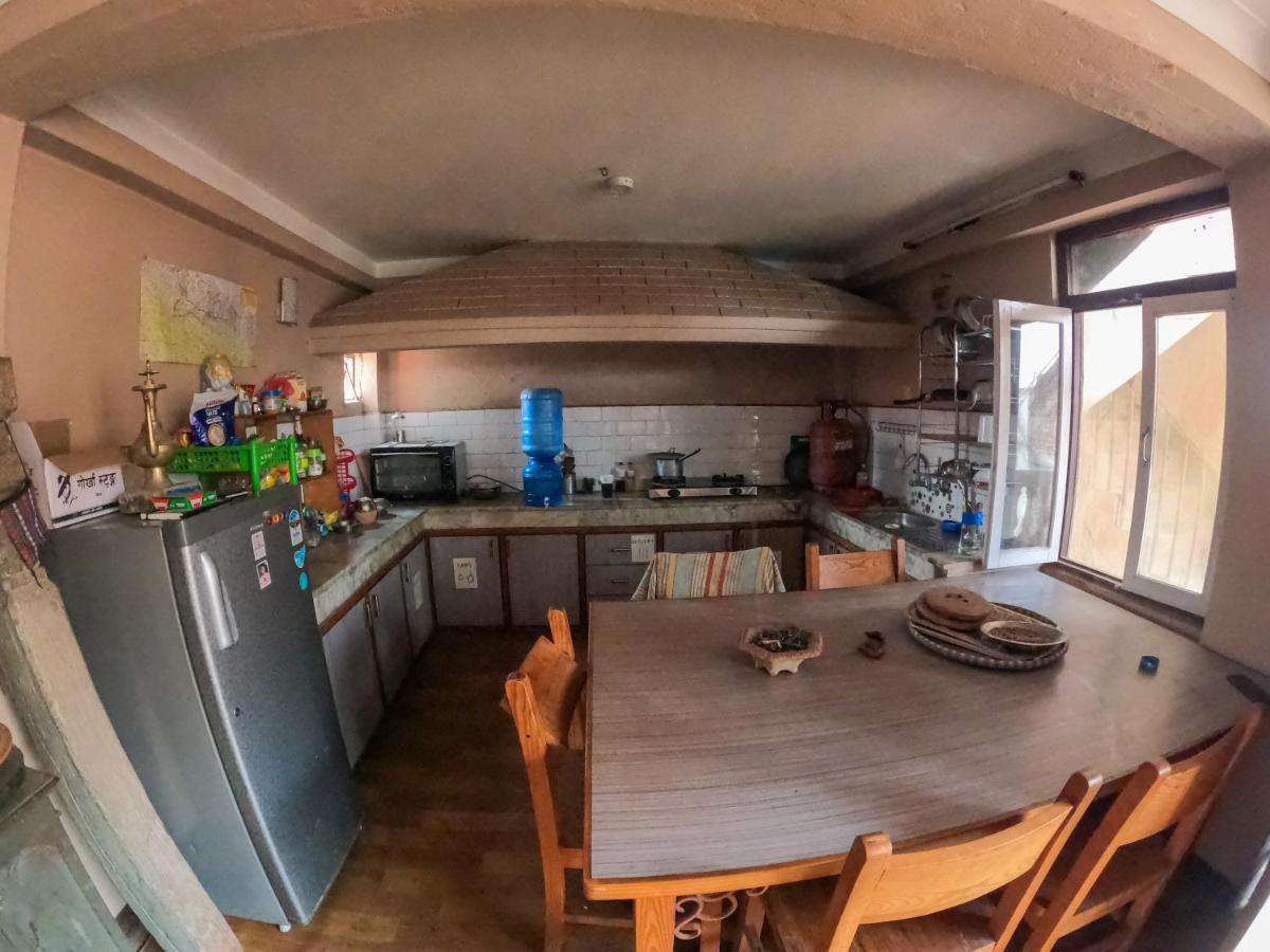 Shekhar'S Shared Home Bhatgoan Esterno foto