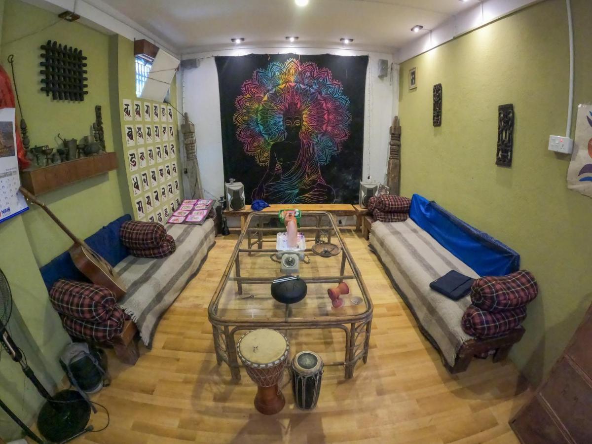 Shekhar'S Shared Home Bhatgoan Esterno foto