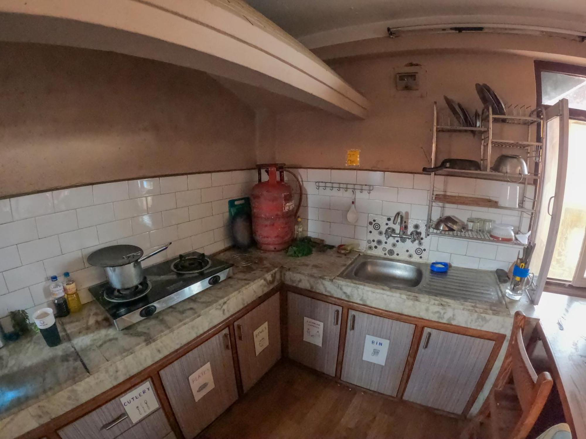 Shekhar'S Shared Home Bhatgoan Esterno foto