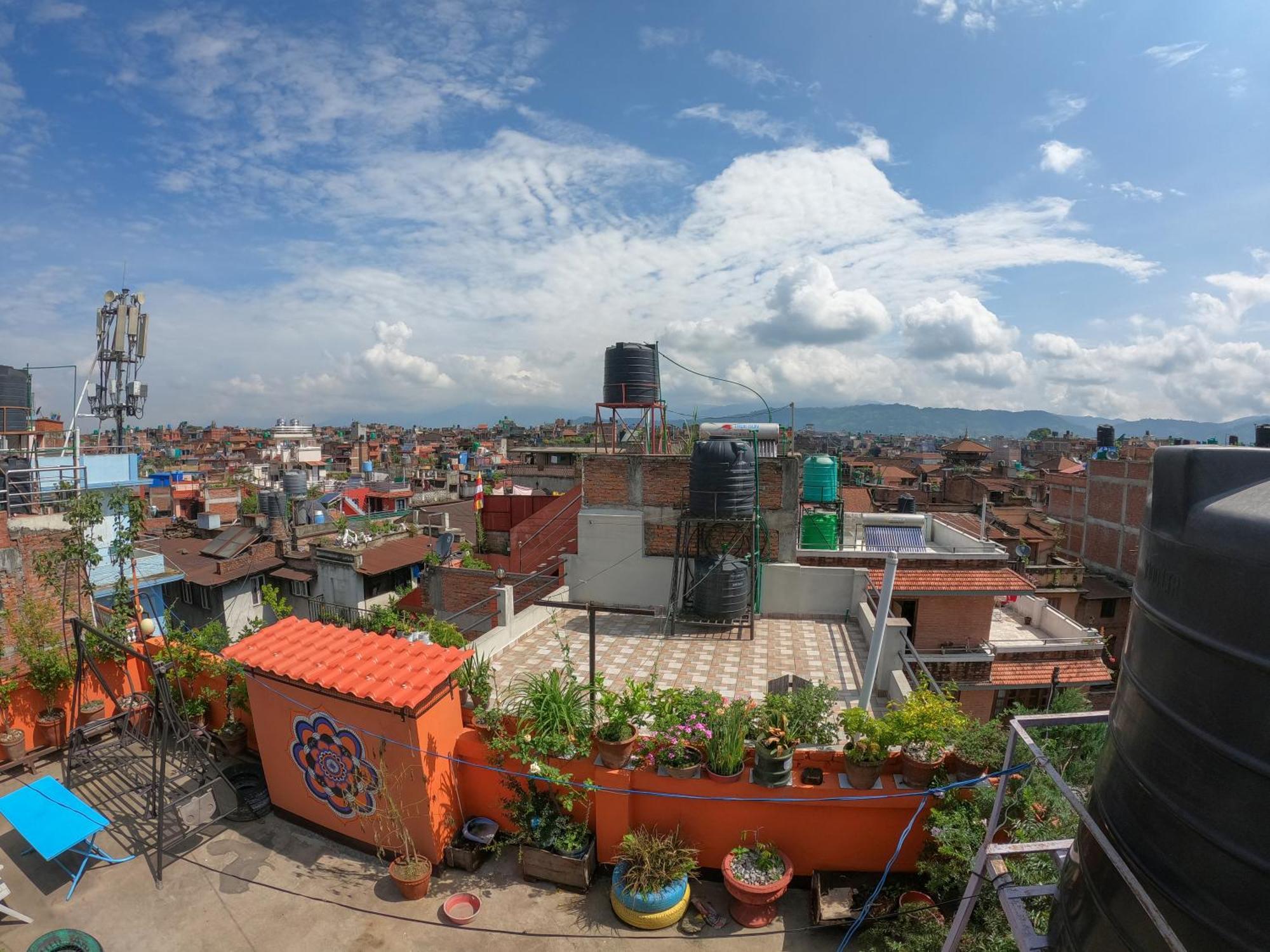 Shekhar'S Shared Home Bhatgoan Esterno foto