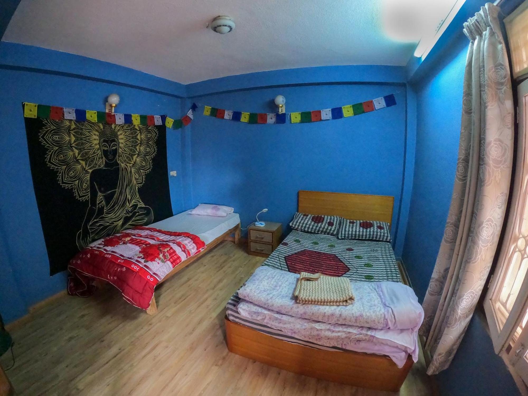 Shekhar'S Shared Home Bhatgoan Esterno foto