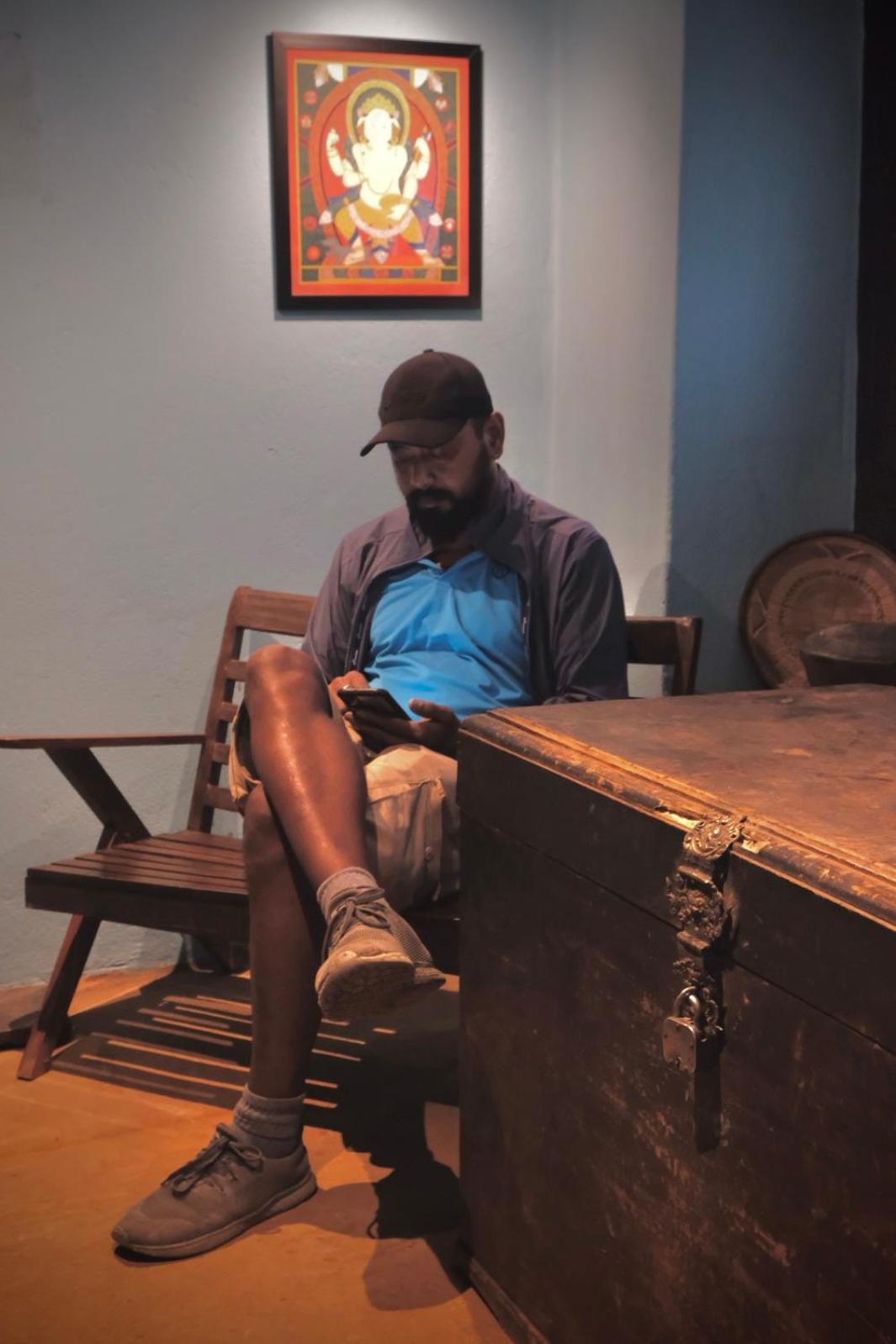 Shekhar'S Shared Home Bhatgoan Esterno foto