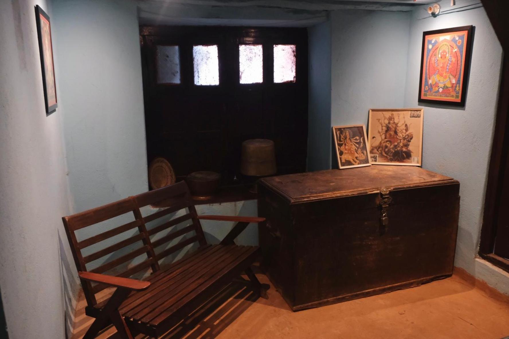 Shekhar'S Shared Home Bhatgoan Esterno foto