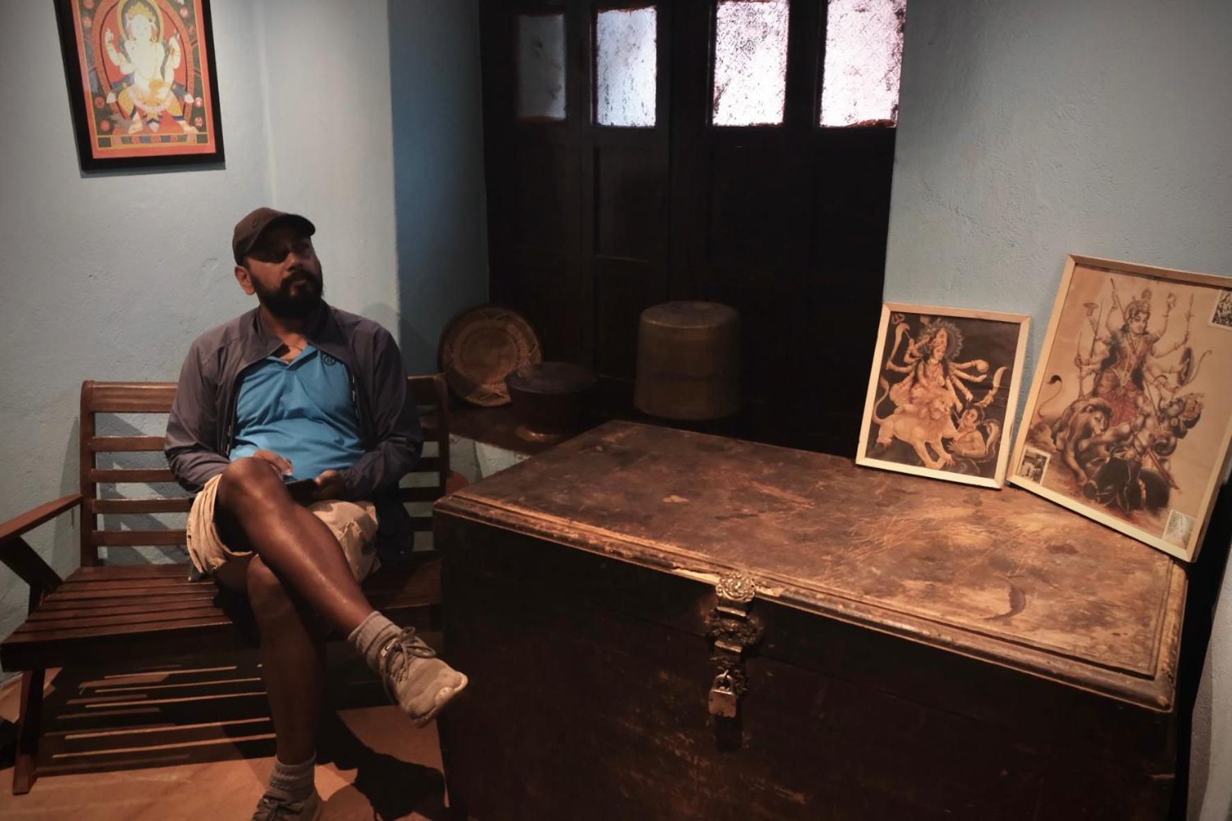 Shekhar'S Shared Home Bhatgoan Esterno foto