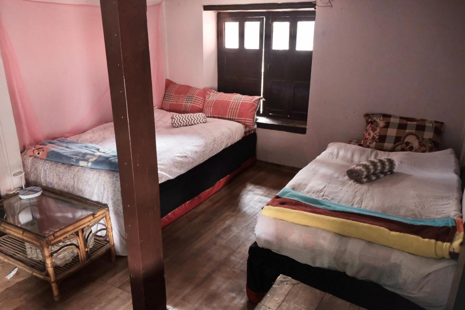 Shekhar'S Shared Home Bhatgoan Esterno foto