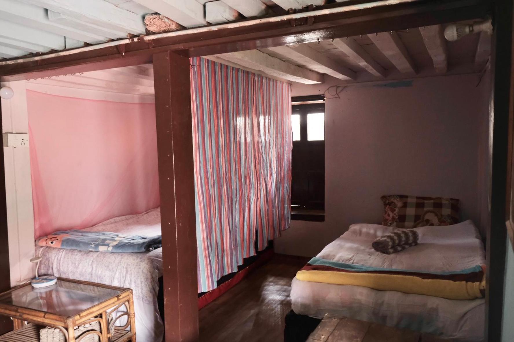 Shekhar'S Shared Home Bhatgoan Esterno foto