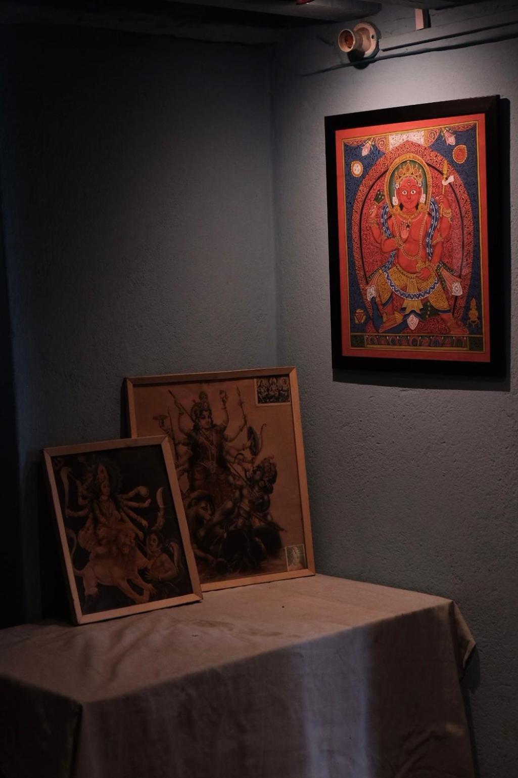 Shekhar'S Shared Home Bhatgoan Esterno foto