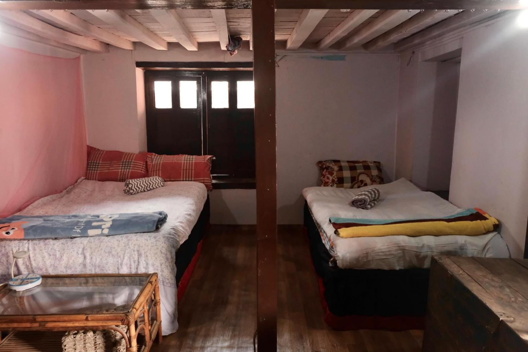 Shekhar'S Shared Home Bhatgoan Esterno foto
