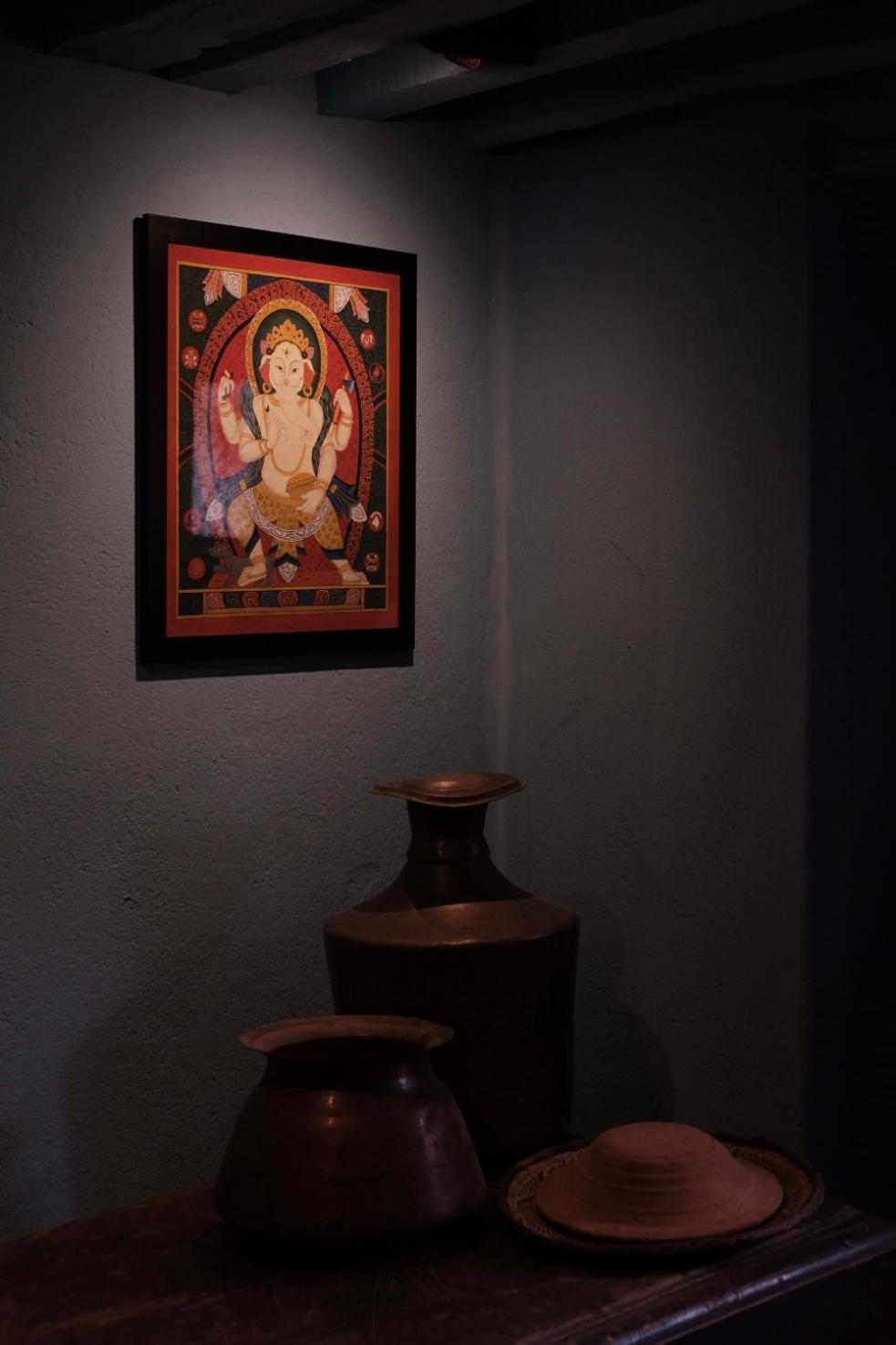 Shekhar'S Shared Home Bhatgoan Esterno foto