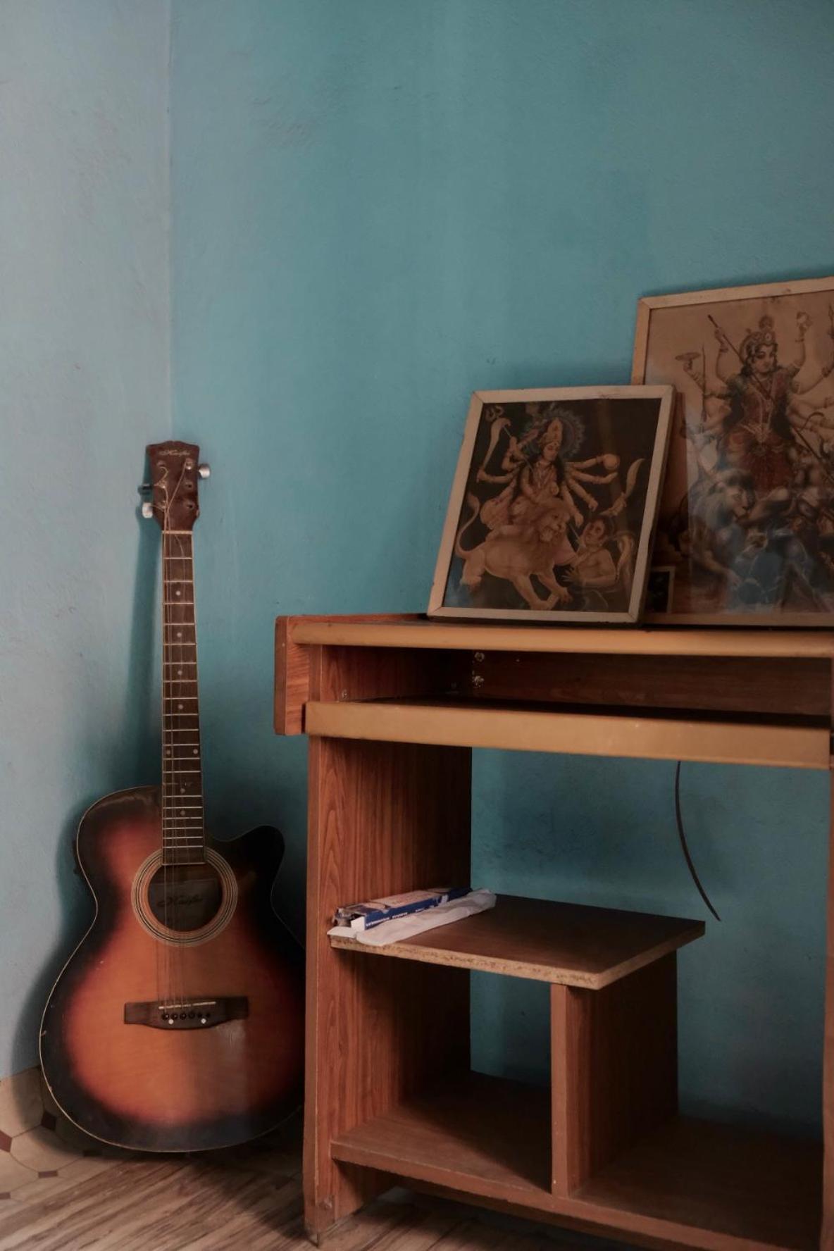 Shekhar'S Shared Home Bhatgoan Esterno foto