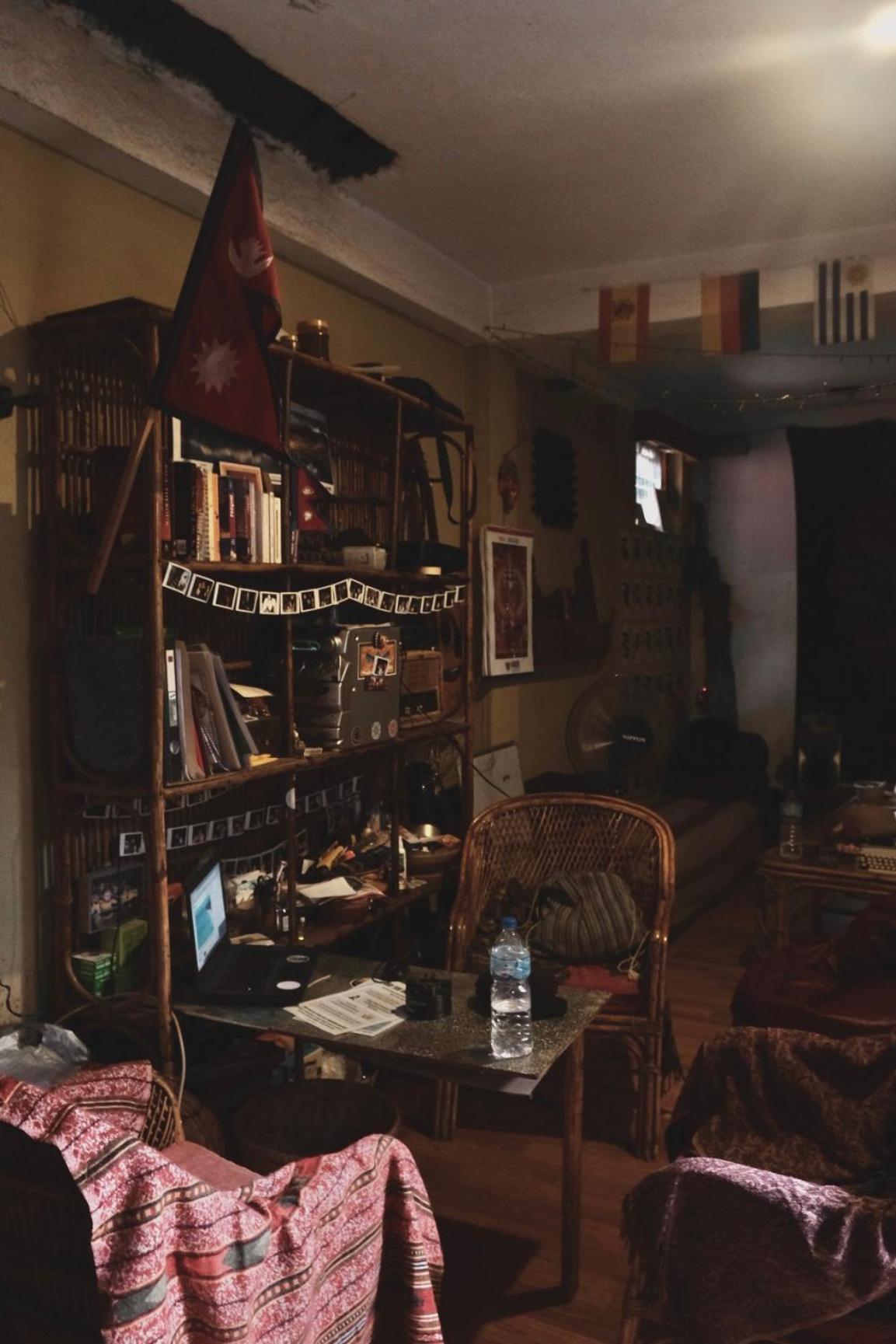 Shekhar'S Shared Home Bhatgoan Esterno foto