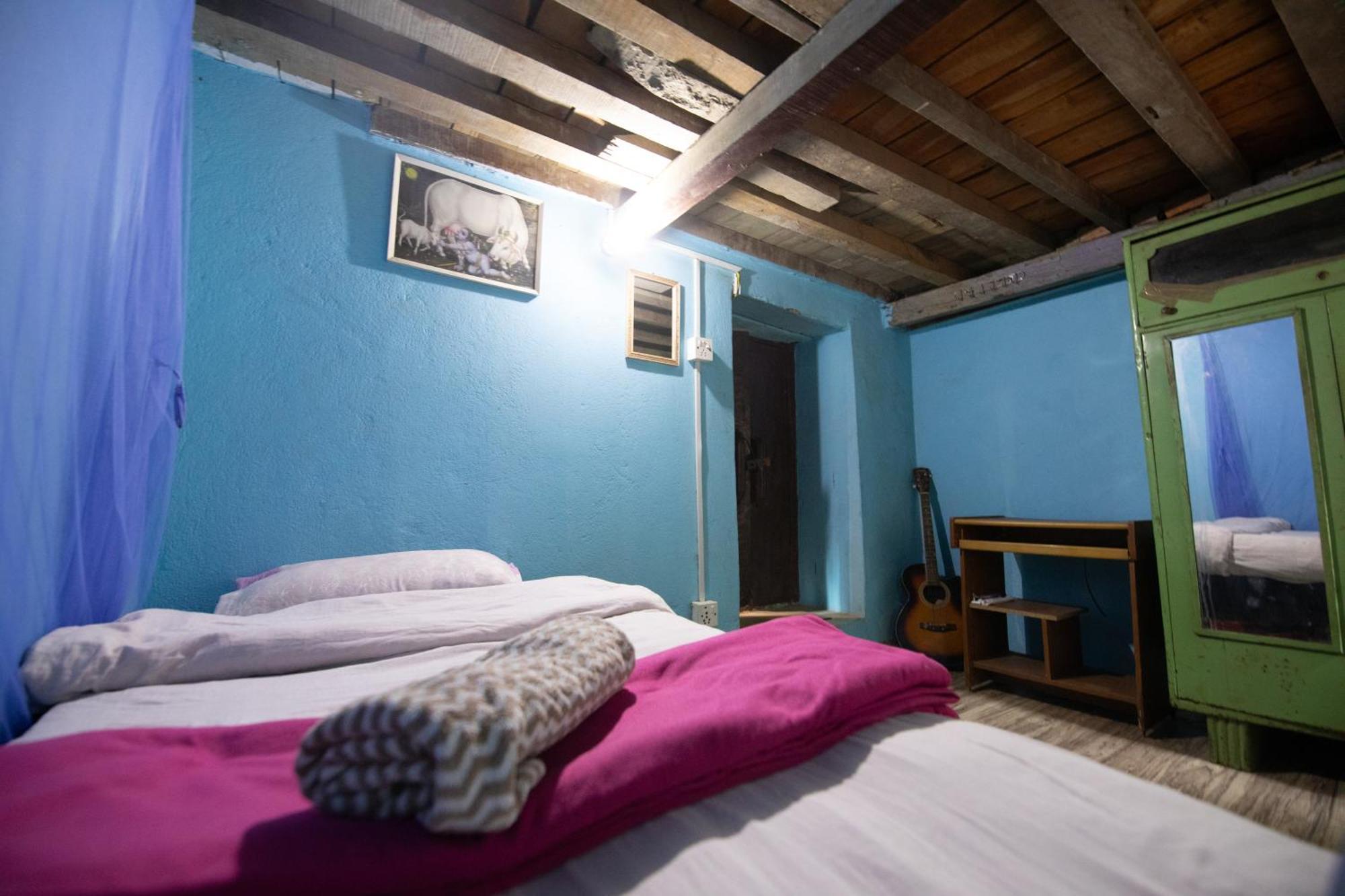 Shekhar'S Shared Home Bhatgoan Esterno foto