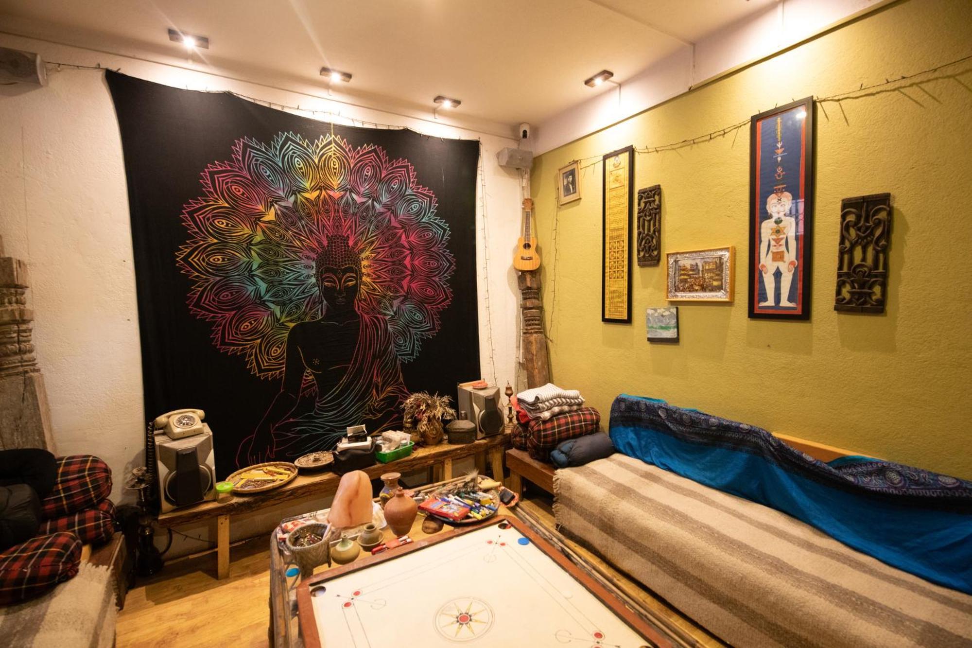 Shekhar'S Shared Home Bhatgoan Esterno foto