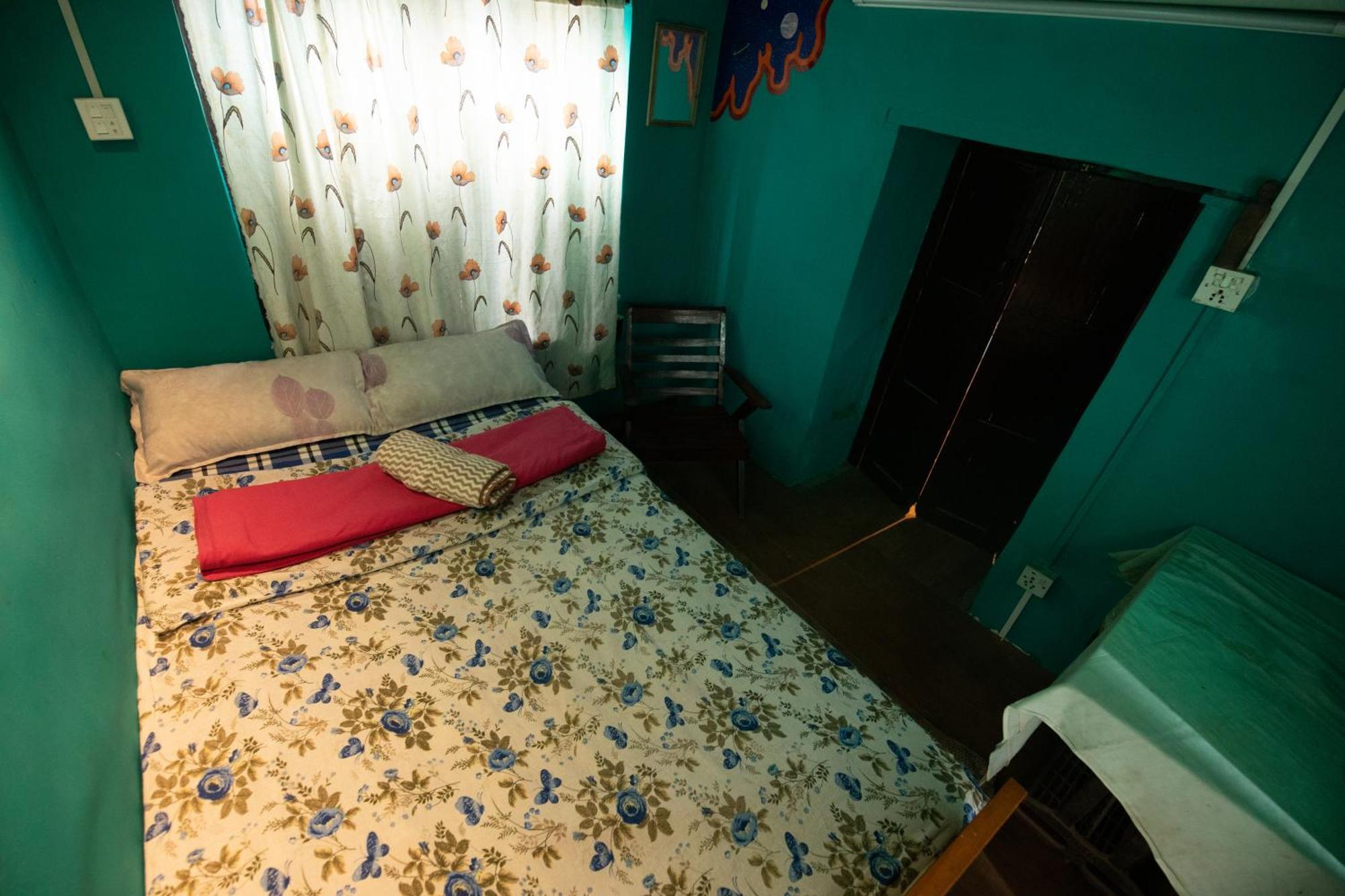 Shekhar'S Shared Home Bhatgoan Esterno foto