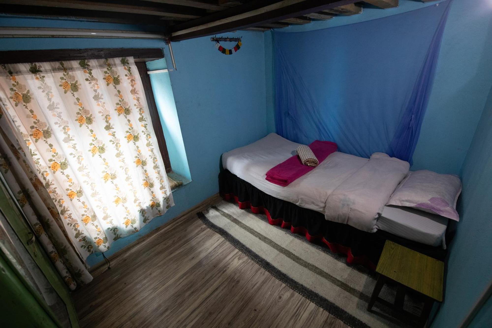 Shekhar'S Shared Home Bhatgoan Esterno foto