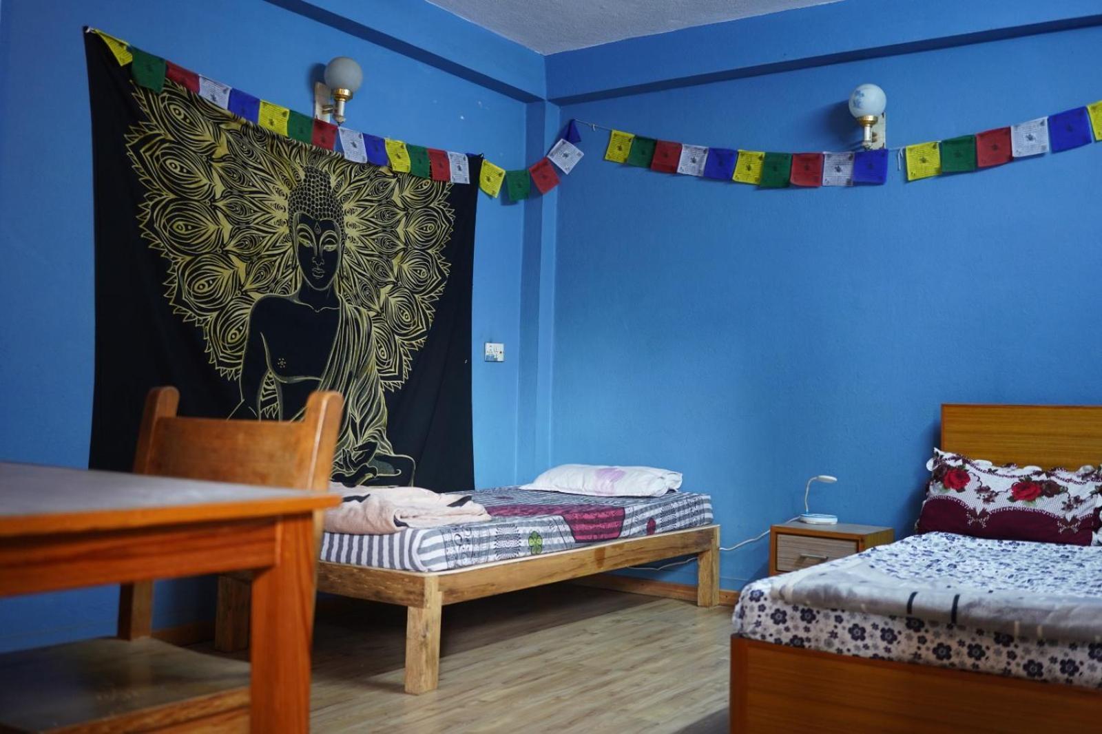 Shekhar'S Shared Home Bhatgoan Esterno foto