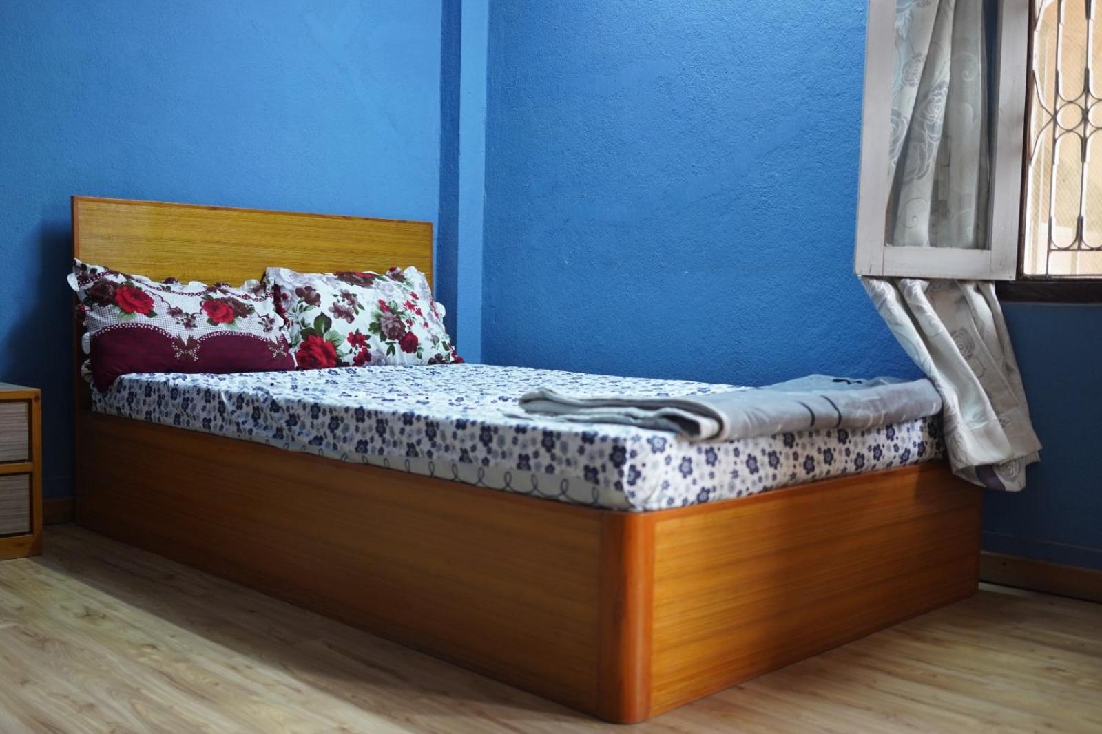 Shekhar'S Shared Home Bhatgoan Esterno foto