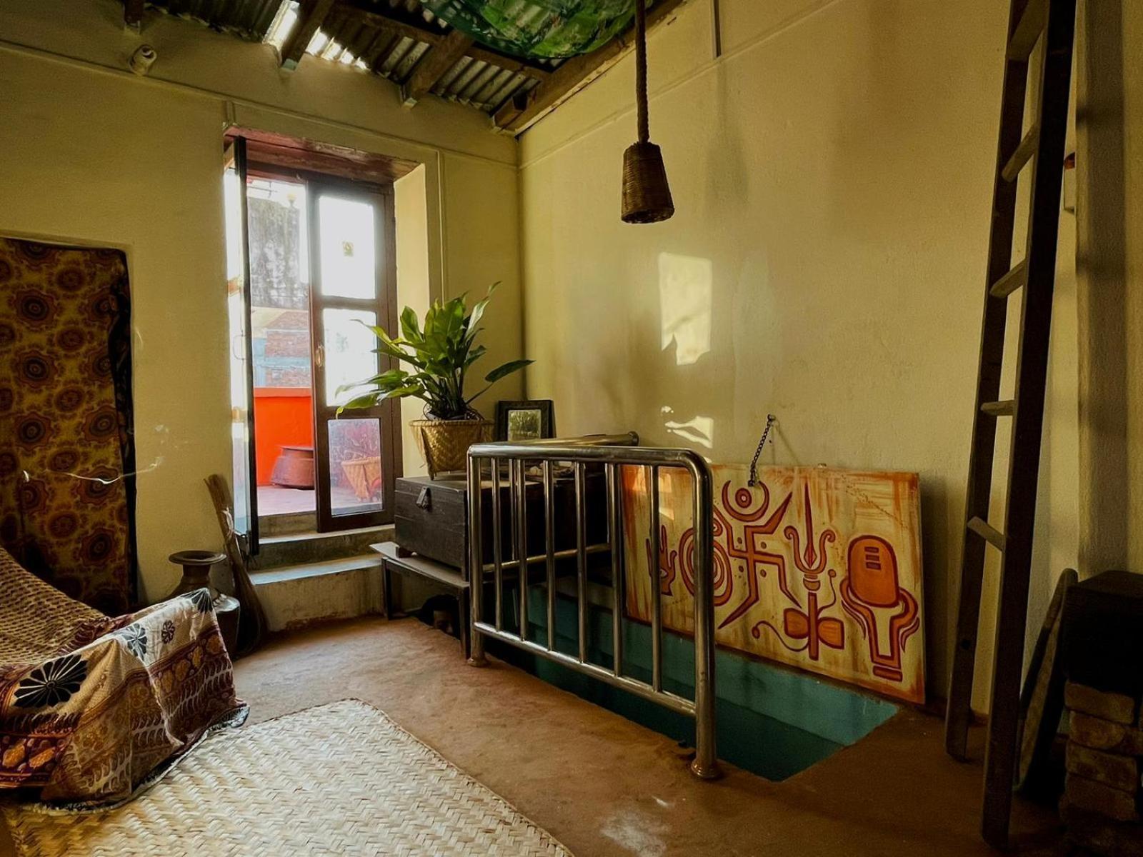 Shekhar'S Shared Home Bhatgoan Esterno foto