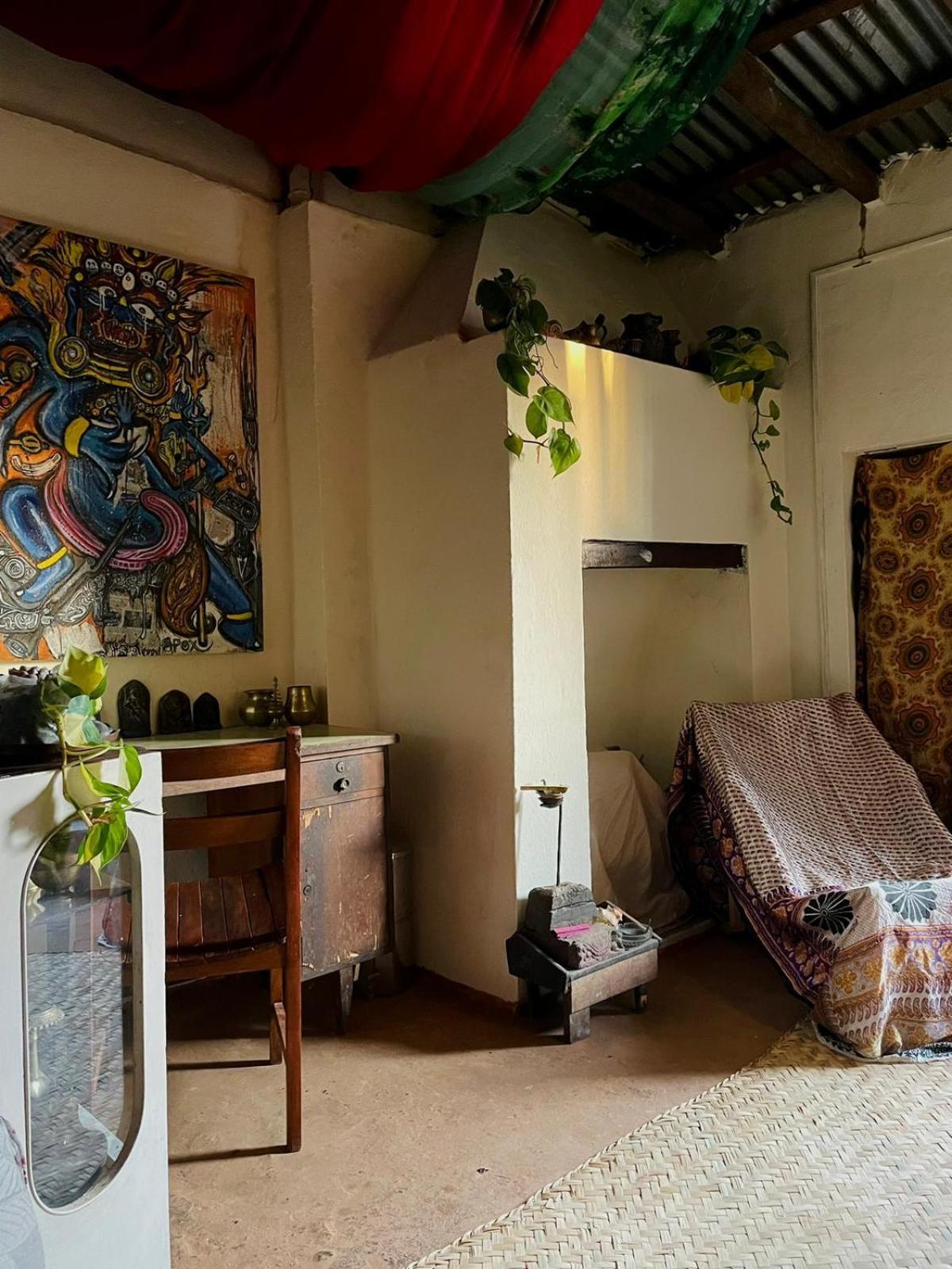 Shekhar'S Shared Home Bhatgoan Esterno foto